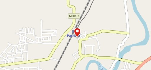 Hotel chandralok on map