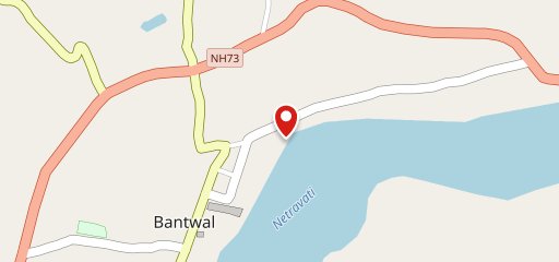 Hotel Chandravilas on map