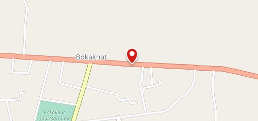 Hotel Chang Ghar on map