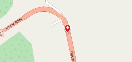 Hotel Charbhuja Restaurant on map