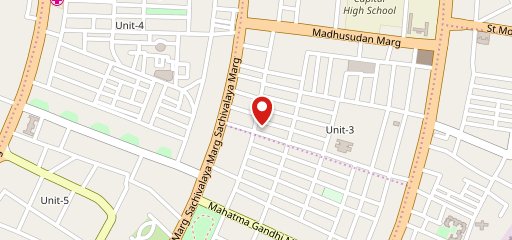 Hotel Charlie on map