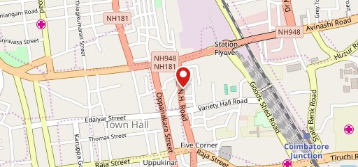 Hotel Cheap & Best on map