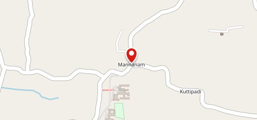 Hotel Chembarathi on map