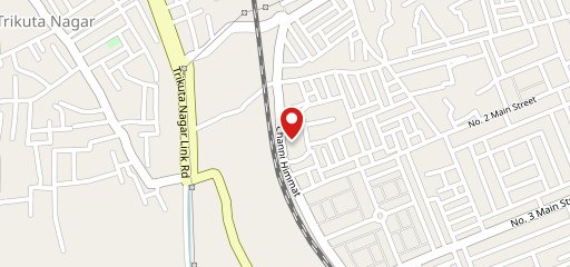 Chennai Cafe, Channi Himmat on map
