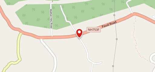 Hotel chilapi on map