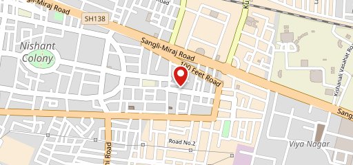 Hotel Chinar on map