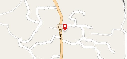 Hotel Chinnus on map