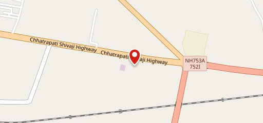 Hotel Chul Family Garden Restaurant on map