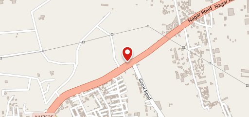 Hotel Chul Mutton - Nagar road - Sagar Takawale Group of Hotels on map