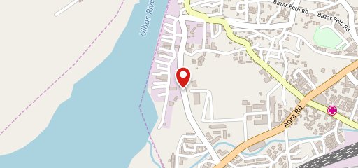 Hotel Citizen on map