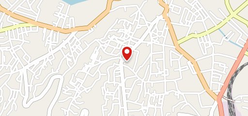 Hotel City Gold Restaurant on map