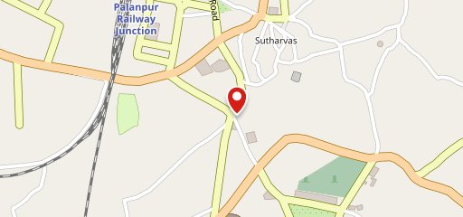 Hotel City Point on map