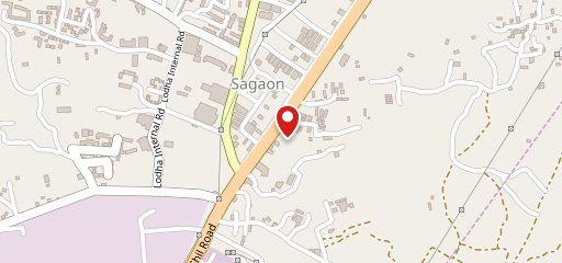 Classik Pure Veg Hotel and Banquet Hall on map