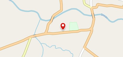 Hotel Crescent Restaurant And Bar on map