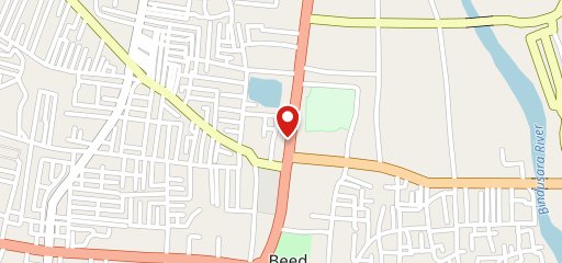 HOTEL CRYSTAL INN (GREEN COURT) on map