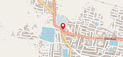 HOTEL DARSHAN on map