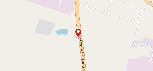 Hotel Uma Sutam (Restaurant and Banquet) on map