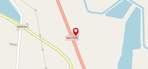 Hotel Darshan Yeola, Nashik on map