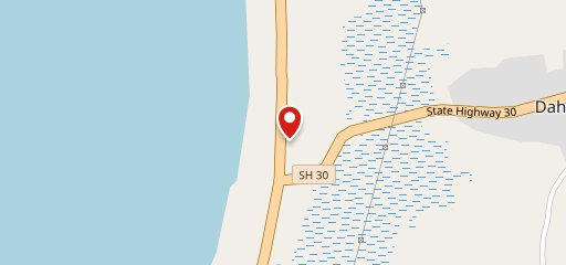 Hotel Darya Darshan Sea Food on map