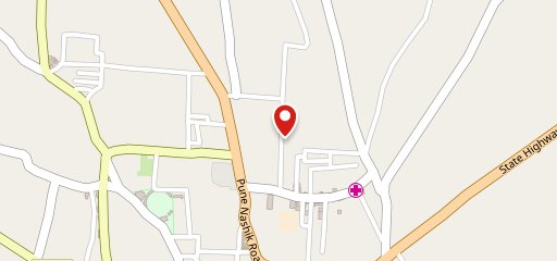 DASHMI RESTAURANT on map