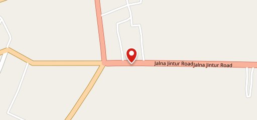 Hotel Dawat on map