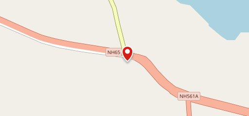 Hotel Dayanad on map