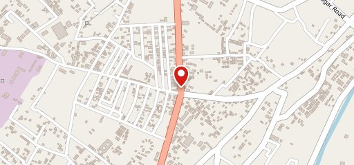 Hotel Deep Residency on map