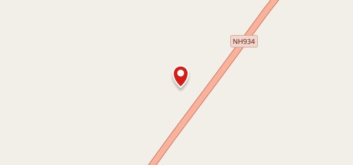 Hotel Deepali Bar & Res. on map