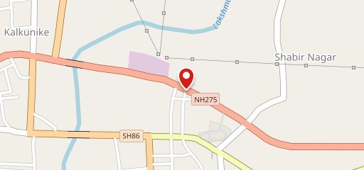 Hotel Delhi Darbar on map