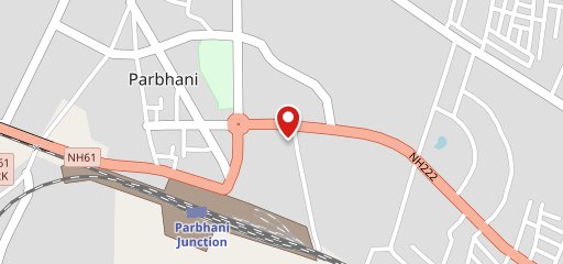 HOTEL DELHI DARBAR AANAND YATRECHE STHAN ! on map