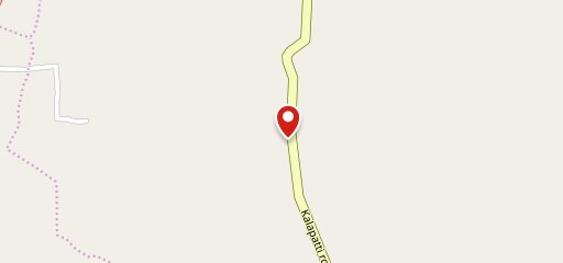 Delicious Restaurant on map