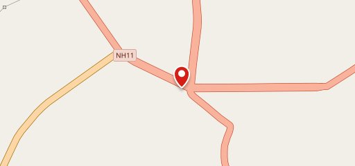 Hotel Dev Residency And Restaurant (Punjabi Rasoi) on map