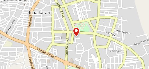 Hotel devang bar on map