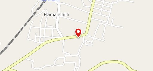 Hotel Dhanalakshmi on map