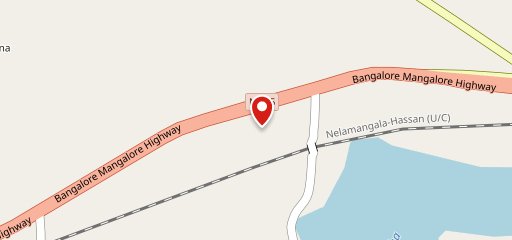 Hotel Dhruvathare on map