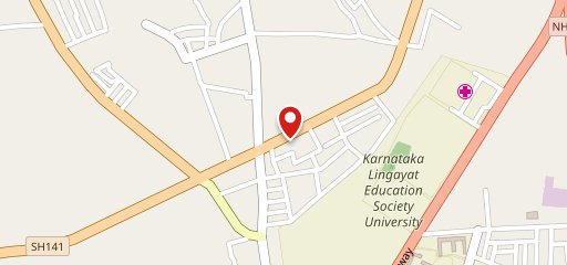 Hotel Dil Bahar on map