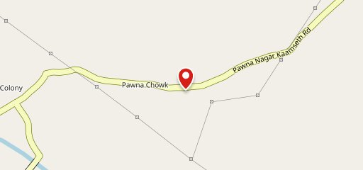 Hotel DongarMala on map