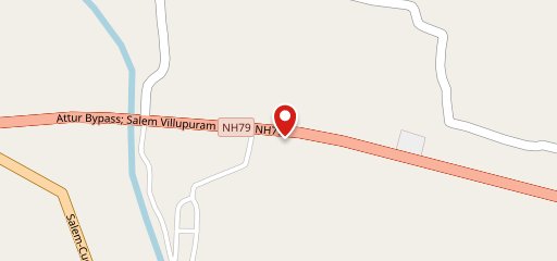 Hotel Duck & Duck on map