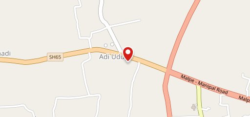 HOTEL DURGAPRASAD ಹೋಟೆಲ್ ದುರ್ಗಾಪ್ರಸಾದ್ on map