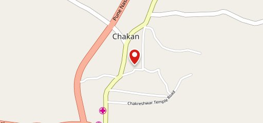 Hotel Durvankur on map