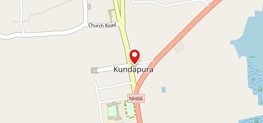 Hotel Dwaraka on map