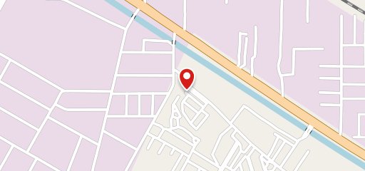 HOTEL EMMKAY RESIDENCY on map