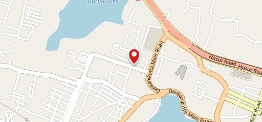 Eswari Hotel on map