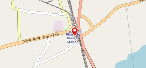 Hotel Felicita - Best Nonveg Hotel In Bharuch , Nonveg Hotel In Bharuch on map