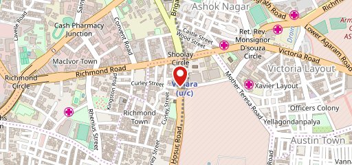 Hotel Fanoos Since 1975 on map