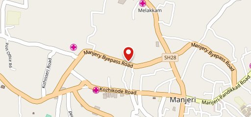 FARSA RESTAURANT on map