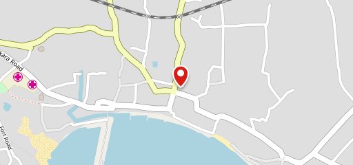 Chappa Restaurant on map