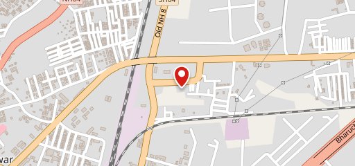 Hotel Felicita on map