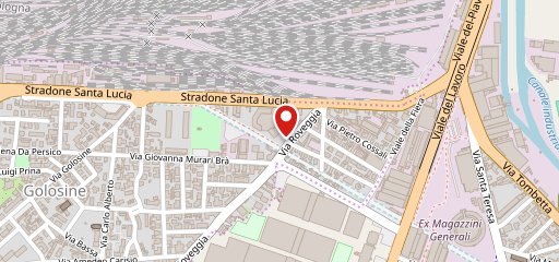 Best Western Hotel Fiera Verona sulla mappa