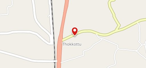 Hotel Food Corner on map